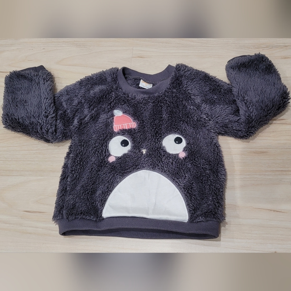 Girl sweater size 2T